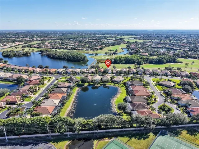 6096 Dogleg Dr, Naples, Florida 34113