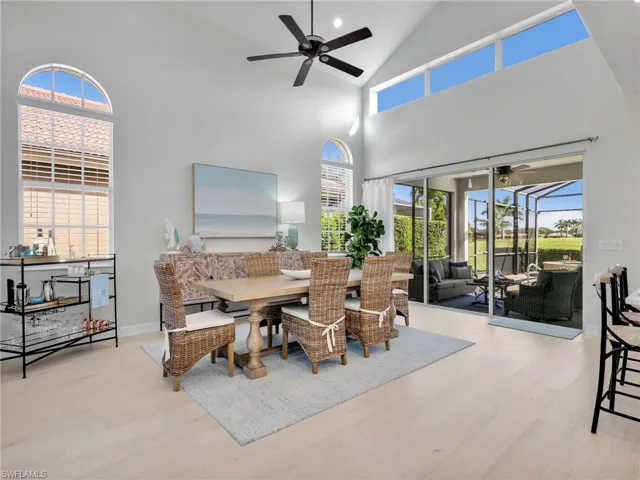 6096 Dogleg Dr, Naples, Florida 34113
