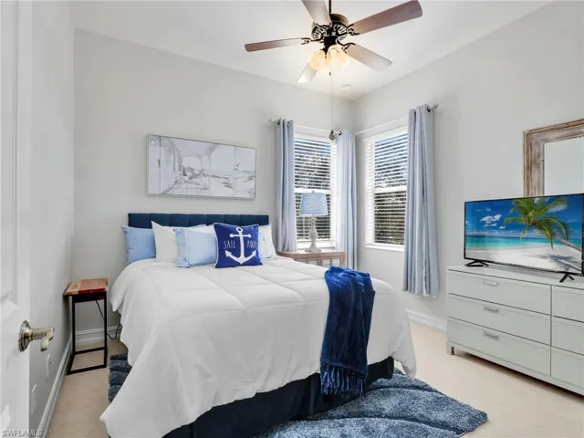 6096 Dogleg Dr, Naples, Florida 34113