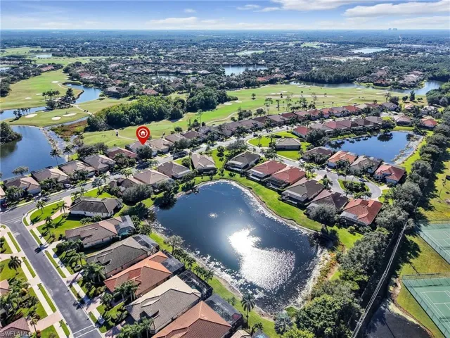 6096 Dogleg Dr, Naples, Florida 34113