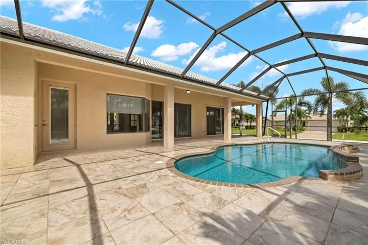 4901 Sw 27th Pl, Cape Coral, Florida 33914