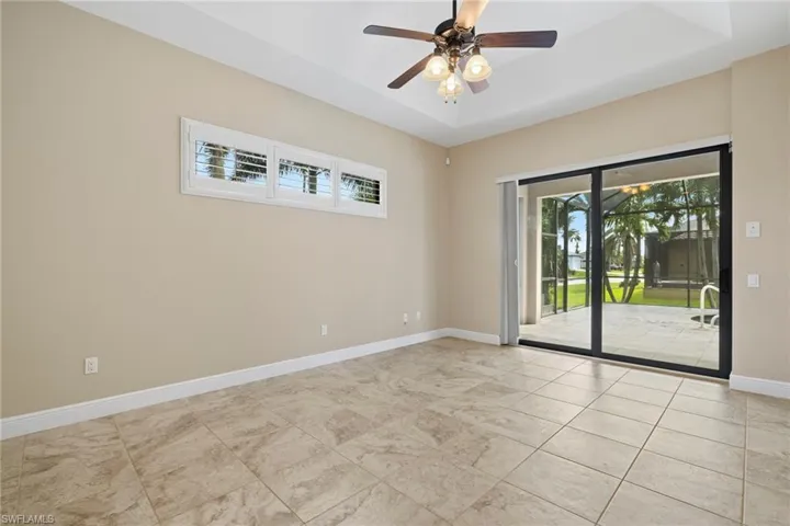 4901 Sw 27th Pl, Cape Coral, Florida 33914