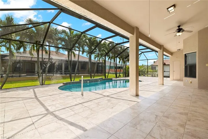 4901 Sw 27th Pl, Cape Coral, Florida 33914