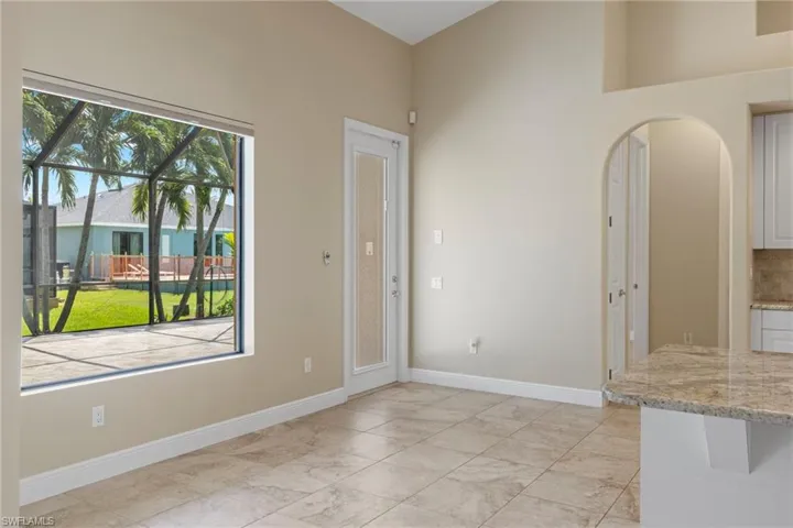 4901 Sw 27th Pl, Cape Coral, Florida 33914