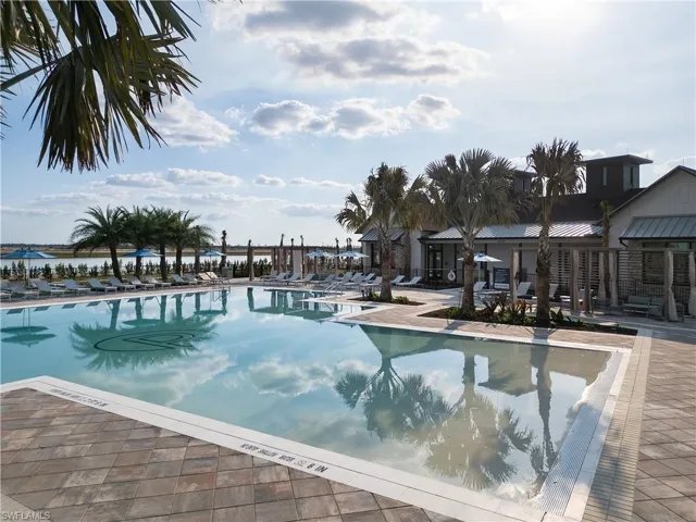 +55 Amenity Center