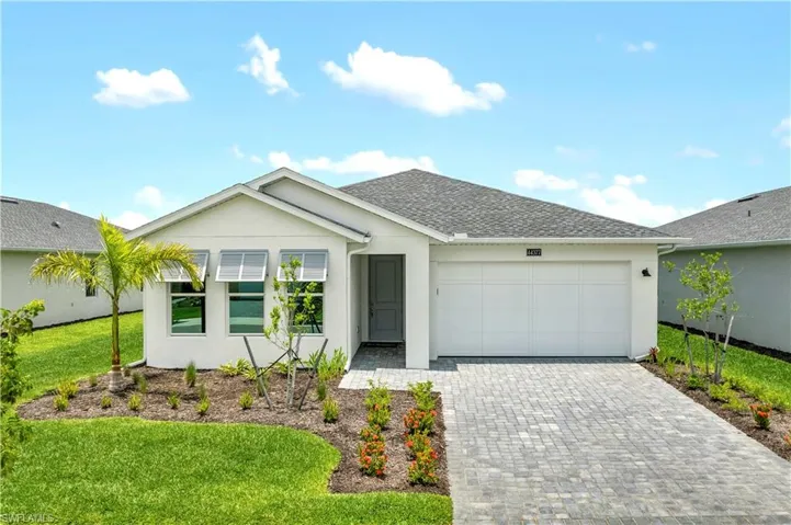 Flatwood Coastal (Home Site #4661)