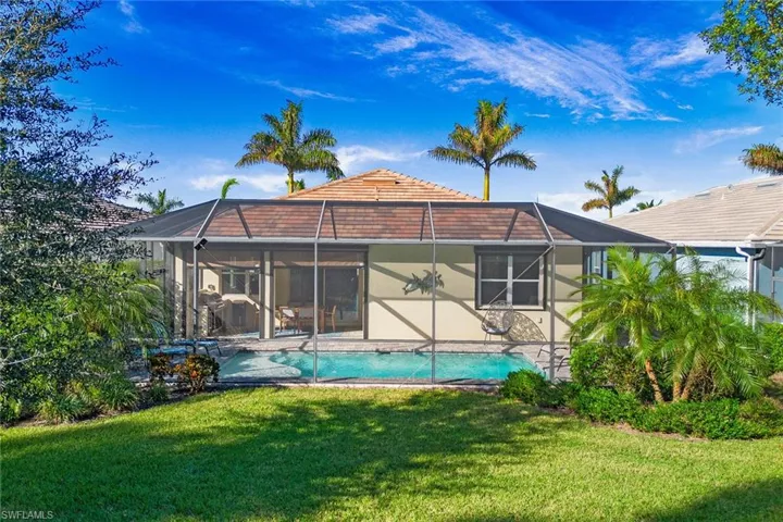 14551  Topsail  DR, Naples, FL 34114