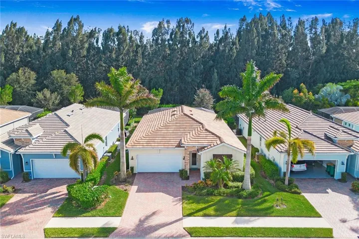 14551  Topsail  DR, Naples, FL 34114