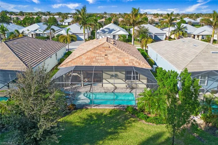 14551  Topsail  DR, Naples, FL 34114