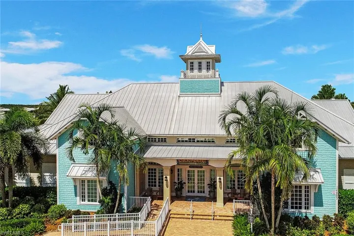 14551  Topsail  DR, Naples, FL 34114