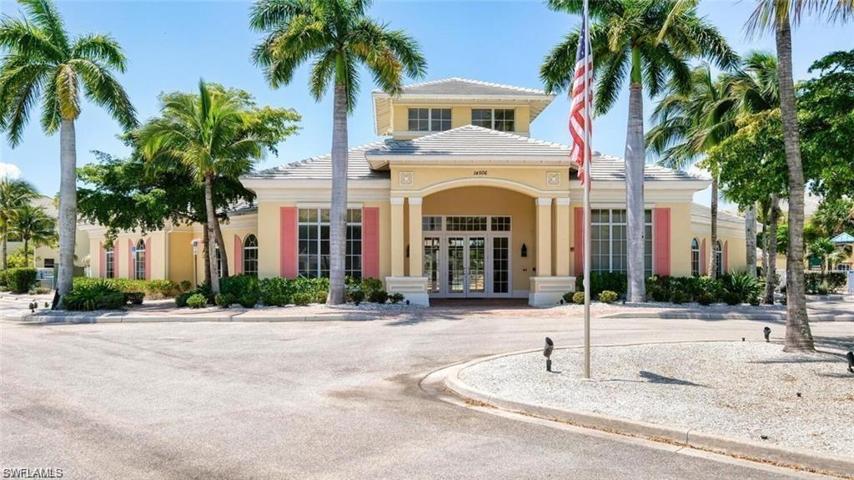 14543  Abaco Lakes  DR, Fort Myers, FL 33908