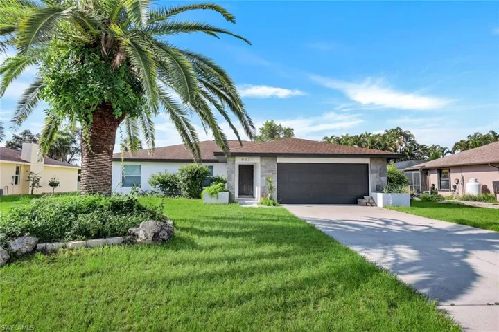 6031 Macbeth Ln, Fort Myers, Florida 33908