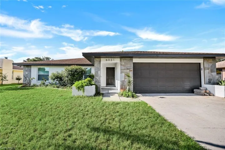 6031 Macbeth Ln, Fort Myers, Florida 33908