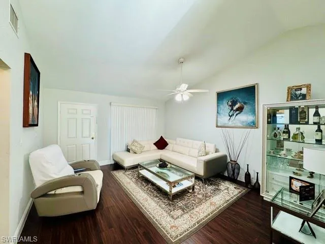 2142 55th Ter Sw B, Naples, Florida 34116