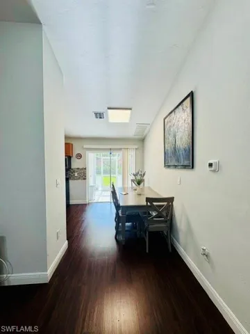 2142 55th Ter Sw B, Naples, Florida 34116