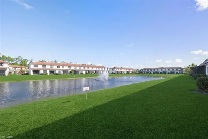 Water view