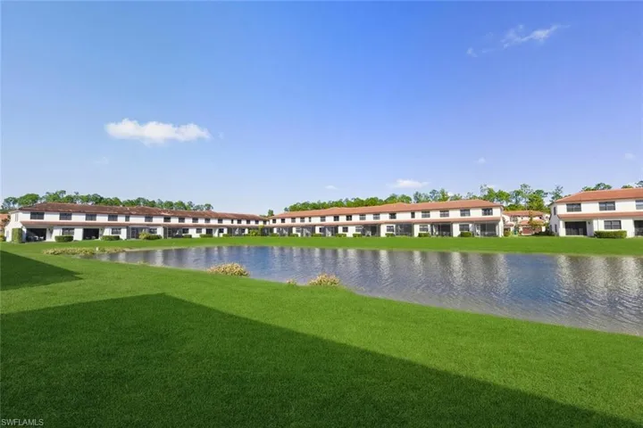 Water view