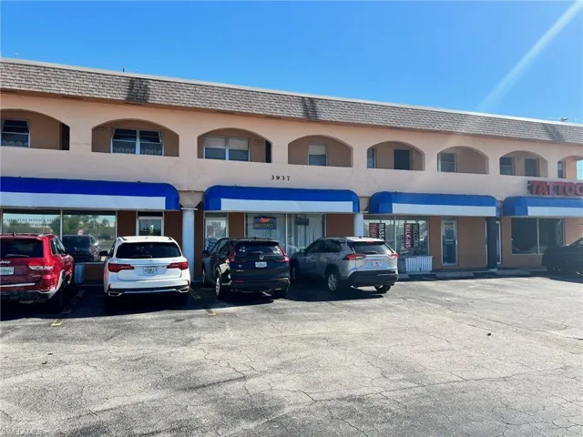 3937 Broadway # 3, Fort Myers, Florida 33901