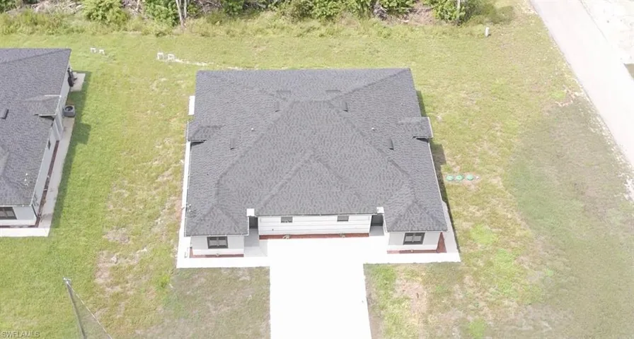 1010 Habershan Ave, Lehigh Acres, Florida 33974