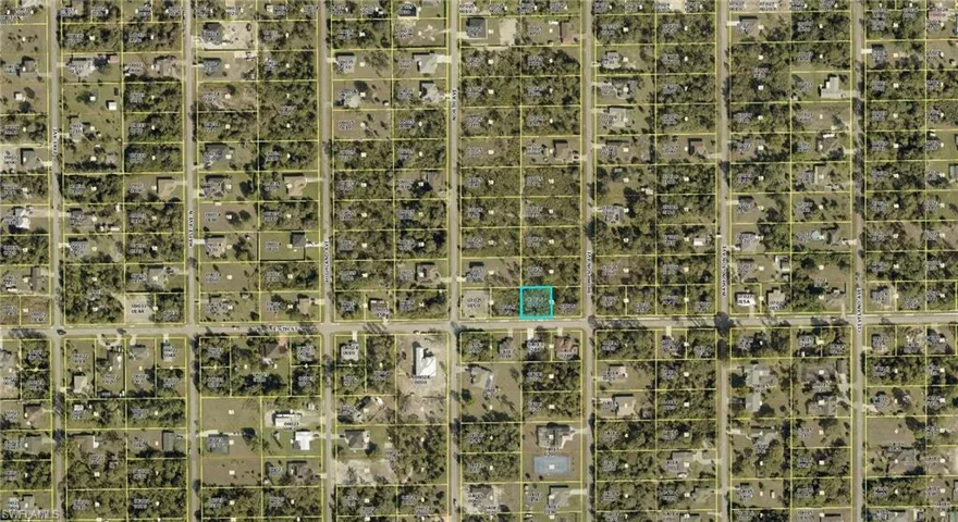 1205 E 6th St, Lehigh Acres, Florida 33972
