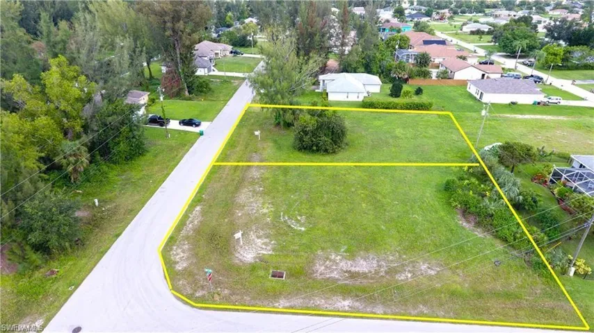 849 Sw 15th Ave, Cape Coral Fl 33991