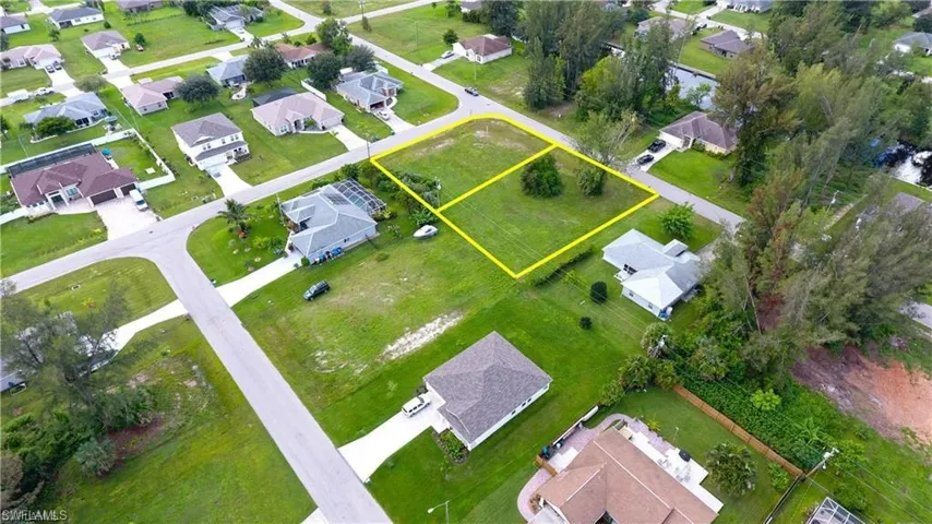 849 Sw 15th Ave, Cape Coral Fl 33991