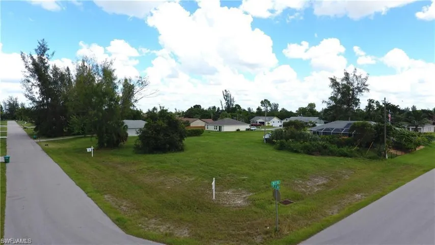 849 Sw 15th Ave, Cape Coral Fl 33991
