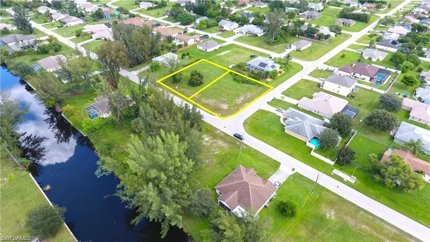 849 Sw 15th Ave, Cape Coral Fl 33991
