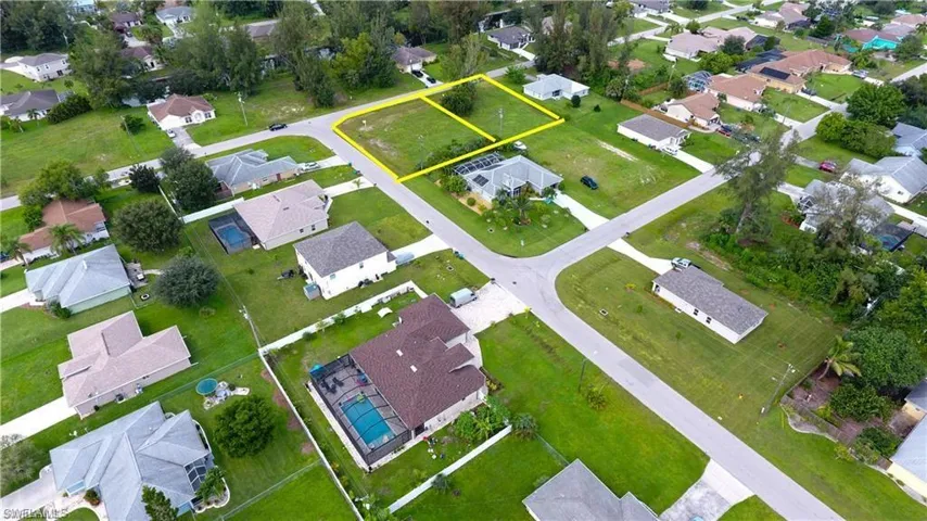 849 Sw 15th Ave, Cape Coral Fl 33991