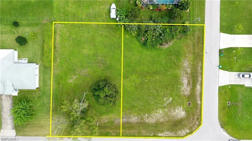 849 Sw 15th Ave, Cape Coral Fl 33991