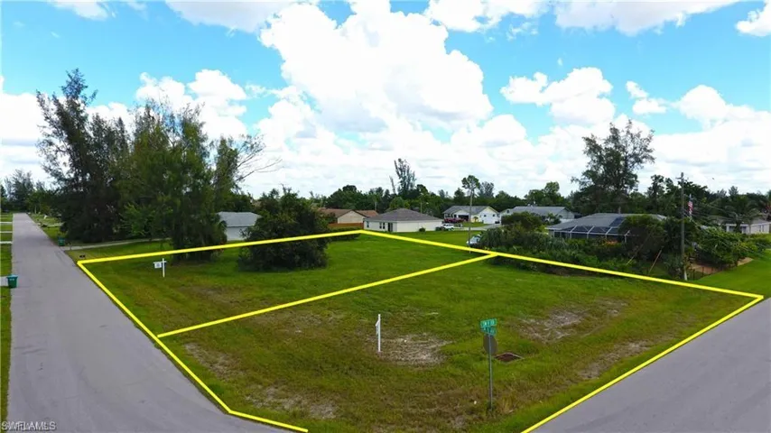 849 Sw 15th Ave, Cape Coral Fl 33991