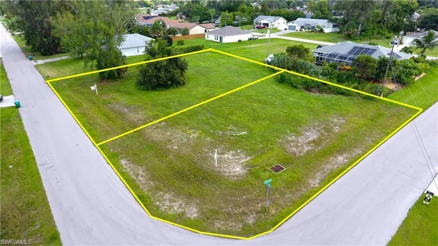 849 Sw 15th Ave, Cape Coral Fl 33991