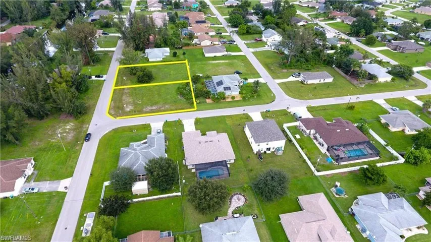 849 Sw 15th Ave, Cape Coral Fl 33991