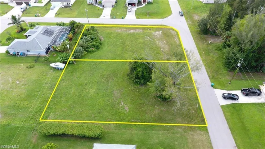 849 Sw 15th Ave, Cape Coral Fl 33991