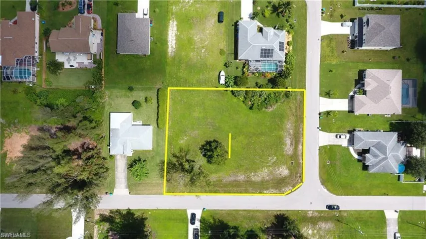 849 Sw 15th Ave, Cape Coral Fl 33991