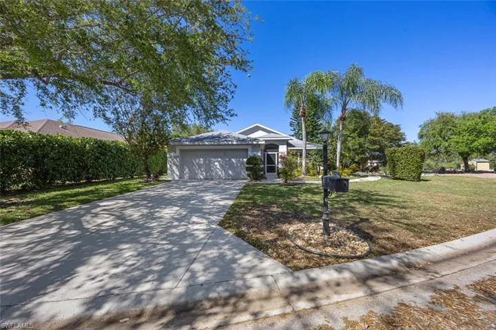 17829  Oakmont Ridge  CIR, Fort Myers, FL 33967