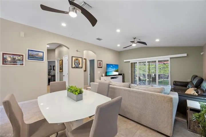 17829 Oakmont Ridge Cir, Fort Myers Fl 33967
