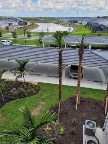 5835 Double Eagle Cir 4735, Ave Maria, Florida 34142