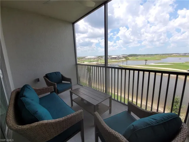 5835 Double Eagle Cir 4735, Ave Maria, Florida 34142