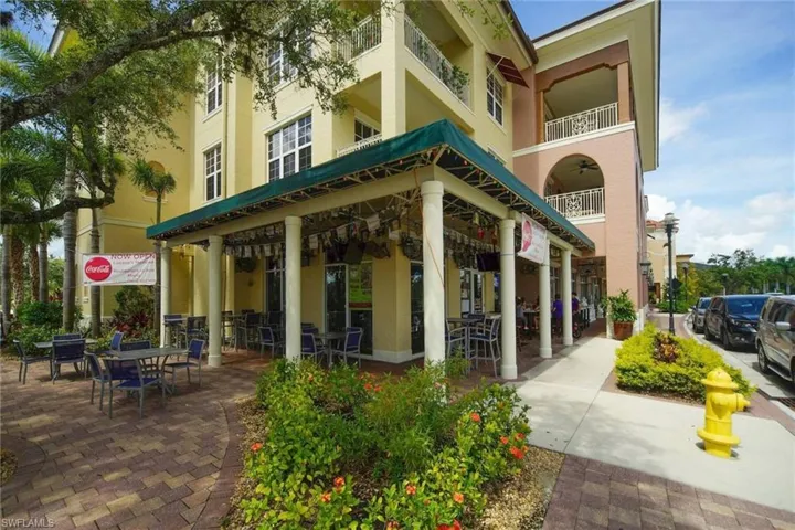 5835 Double Eagle Cir 4735, Ave Maria, Florida 34142