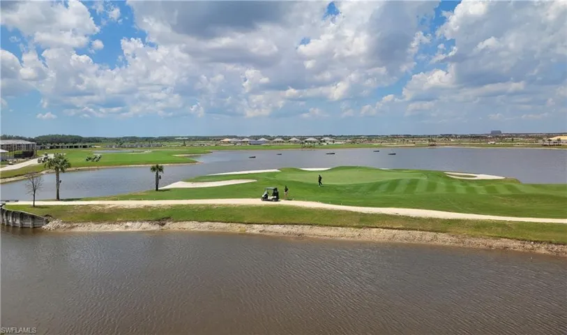 5835 Double Eagle Cir 4735, Ave Maria, Florida 34142