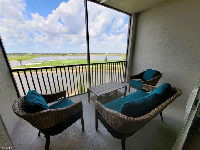 5835 Double Eagle Cir 4735, Ave Maria, Florida 34142