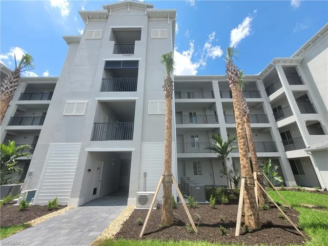 5835 Double Eagle Cir 4735, Ave Maria, Florida 34142