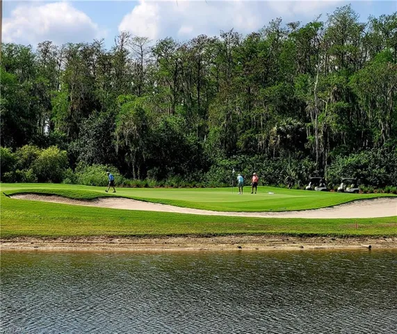 5835 Double Eagle Cir 4735, Ave Maria, Florida 34142