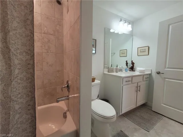 5835 Double Eagle Cir 4735, Ave Maria, Florida 34142