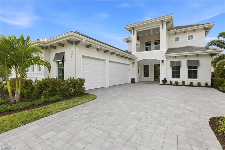 9707 Moonflower Ln, Other, Florida 34114