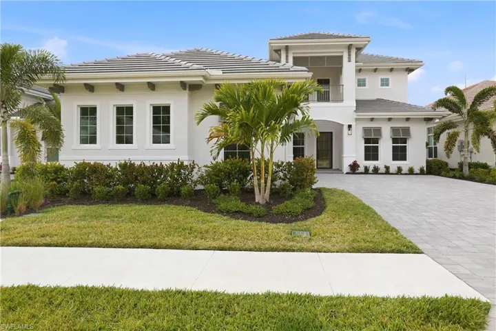 9707 Moonflower Ln, Other, Florida 34114