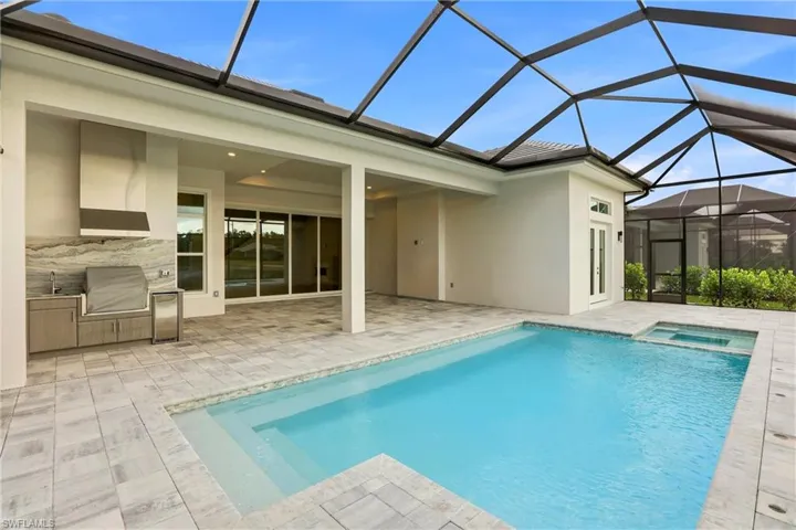 9707 Moonflower Ln, Other, Florida 34114