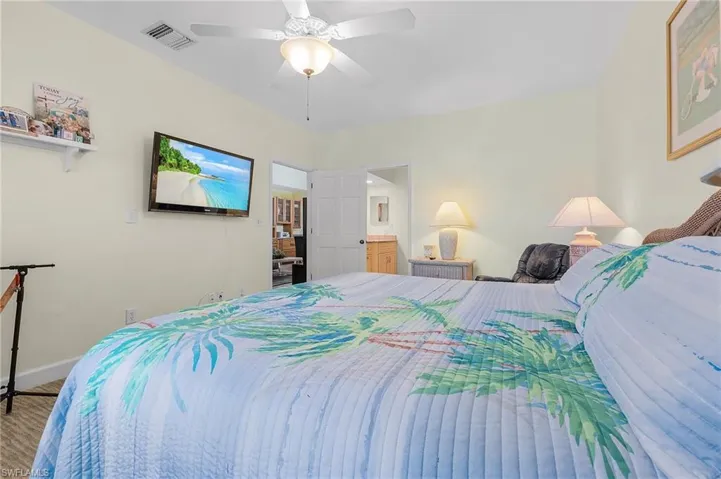 Guest Suite