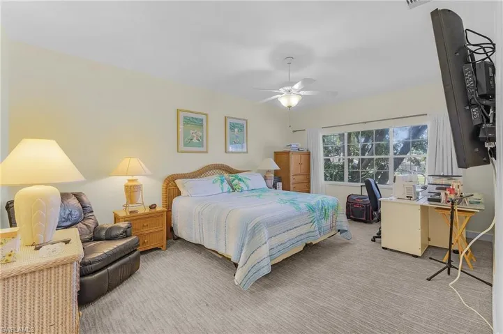 Guest Suite